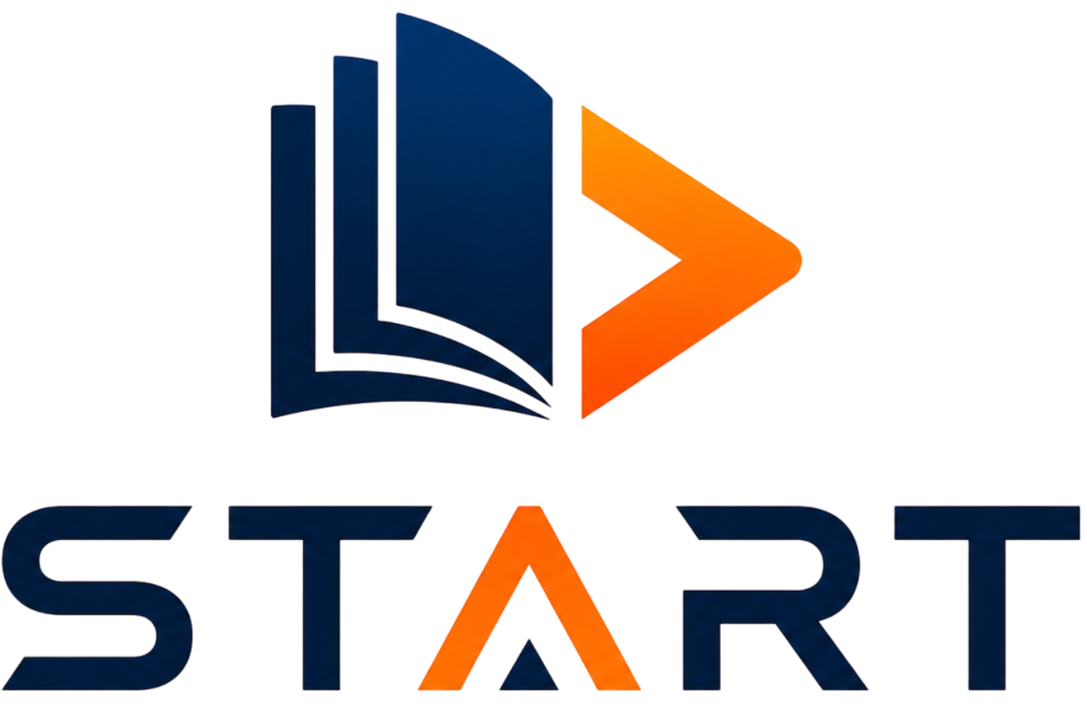 Logo START