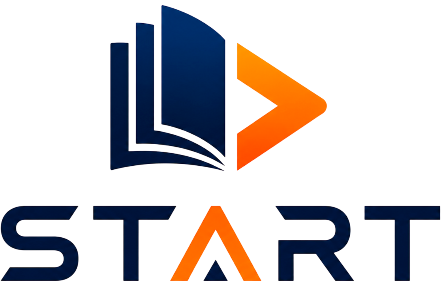 Logo START